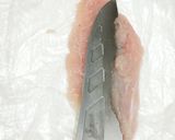 うちの味☆チーズでコク旨❤塩昆布鶏ハム❤作り方31写真