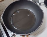 🍛 やさしい卵カレースープ作り方1写真