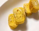簡単！だし巻き卵焼き作り方5写真