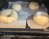 小川製粉の小麦粉で作ったベーグル作り方7写真