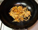 豚キムチ辛ラーメンブラック作り方7写真