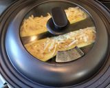 ズッキーニのツナチーズ焼き作り方6写真