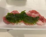 レンジでじゅわ旨!ピーマンの肉巻き詰め作り方5写真