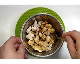 鶏肉とミニトマトのチーズアボカド★動画★作り方16写真