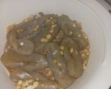 レンチンこんにゃく作り方4写真