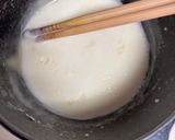 みんなが褒めてくれたチーズシフォン❣️作り方1写真