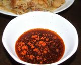 ガーリックチキンで我が家は焼肉屋さん作り方9写真