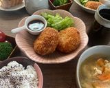 ジャーマンポテトコロッケ作り方7写真