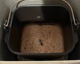 発芽玄米と五穀の甘酒（HB使用）作り方5写真