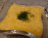 冷たい大和芋のとろろ汁作り方3写真