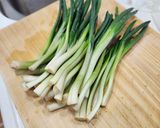 アサツキの酢味噌和え作り方2写真