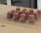 コーヒーカヌレ作り方18写真