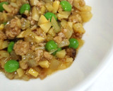 うちの味♪焼売丼!?肉まん丼!?旨い丼♪作り方27写真