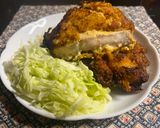 タンドリーチキンカツ作り方5写真