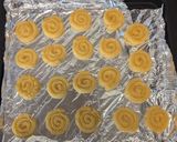 寝かせないサクサククッキー作り方4写真