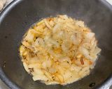 骨付きチキンのスパイスカレー作り方6写真