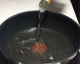 ダイエット飯･鶏ムネ肉のイタリアン棒棒鶏作り方4写真