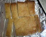 刺身蒟蒻と水菜のヘルシーサラダ作り方2写真