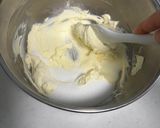 ベイクドチーズケーキ作り方6写真