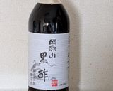 冷し中華の〈黒酢万能ダレ〉でサラダ麺♡作り方1写真