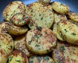Dijon-Mustard Taters作り方12写真