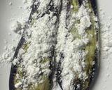 なんちゃって鰻重、絶品の茄子重です！作り方3写真