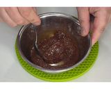 ウインナーと厚揚げのマスタード炒め★動画作り方9写真