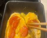 🌟[簡単]中華風トマトのたまご炒め😋作り方5写真