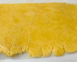 ハートのイチゴジャムしっとりクッキー作り方5写真