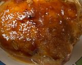 味付け簡単!鶏もも肉で!照り焼きチキン作り方6写真