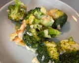 チーズブロッコリー🥦作り方3写真