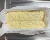 ＊無糖ヨーグルト消費パウンドケーキ作り方6写真