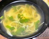 卵チャーハン作り方7写真
