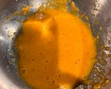 ハンバーグ・オニオンしょうゆソース作り方1写真