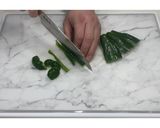 優しい味付けに!塩麹焼きそば★動画あり★作り方2写真