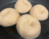 調理時間が短めのベーグル作り方4写真