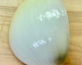 夏の薬味と青唐辛子の爽快プルコギそうめん作り方1写真