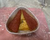 世界ごはん万博ポーク玉子ツナマヨおにぎり作り方16写真