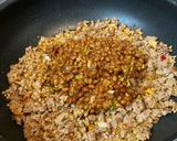 栄養満点!トマト納豆麻婆豆腐作り方5写真