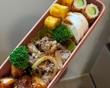 簡単５分！卵一個で！すぼら卵焼き作り方12写真