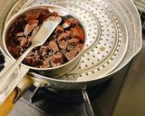 はっさくピールチョコ作り方10写真