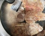 野菜た〜っぷり！焼いたヘルシーチキン南蛮作り方7写真