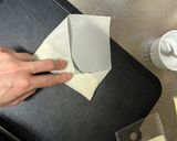 オーブンで脂質カットの春巻き作り方6写真