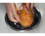 タンドリーチキンからあげ★動画あり★作り方10写真