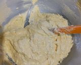 パウンドケーキ型で作るタルトタタン作り方11写真