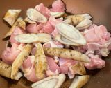 簡単！煮物（作り置きに良き）作り方2写真