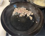 【中華】簡単チャーハン作り方1写真
