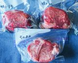 脱水は有効？低温調理比較実験　牛タン編作り方29写真