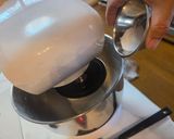 ビガでピッツァコンテンポラーネア作り方8写真