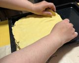 アゼルバイジャン♡手軽に簡単バクラバ作り方8写真